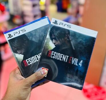 bəs 5: 🎉Playstation 4 və 🧨playstation 5 📯Satışda ən münasib qiymətlərlə