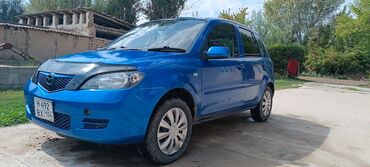 диски bbs бишкек: Mazda Demio: 2003 г., Автомат, Бензин, Хэтчбэк