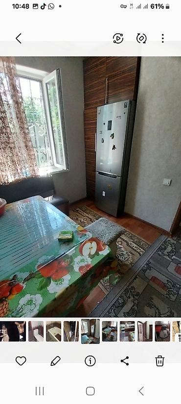 сдаю комнату парням: 10 м² — 5