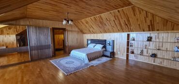 Həyət evləri və villaların satışı: 6 otaqlı, 250 kv. m, Yeni təmirli — 19