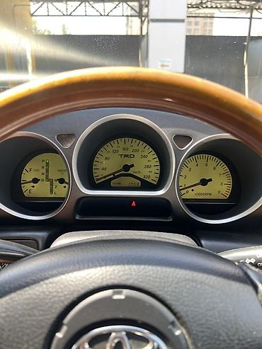 jdm: Toyota Aristo: 2002 г., 3 л, Автомат, Бензин, Седан — 10
