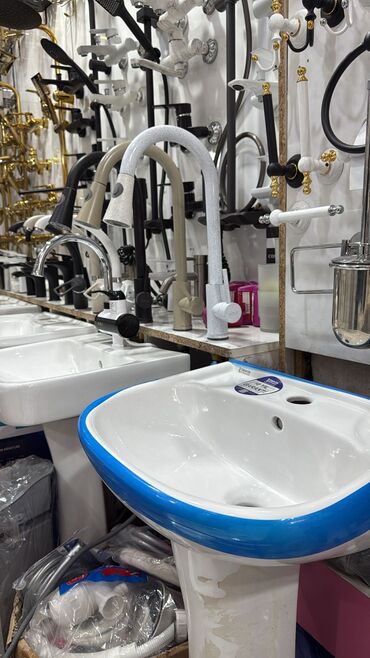 Mətbəx kranları: Hər cür ən ucuza santexnika malları -da lalafo.az — 5 Mətbəx kranları: Hər cür ən ucuza santexnika malları — 5