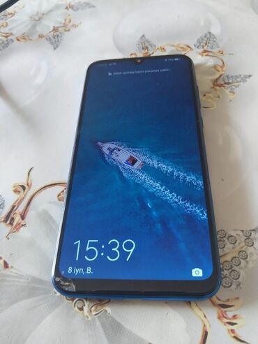 TV və video: Honor 10i, 128 GB, rəng - Göy