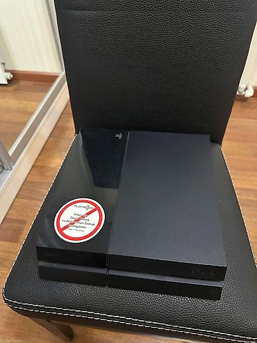 PlayStation 4 fat problemsiz playroomnan 3 4 ay qabaq 400 manata lalafo.az -da PlayStation 4 fat problemsiz playroomnan 3 4 ay qabaq 400 manata