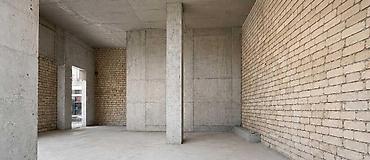 Коммерческая недвижимость: İcarəyə verilir obyekt 150 m², Ağ şəhər q. 🏢 **Ağ Şəhərdə təmirsiz — 5