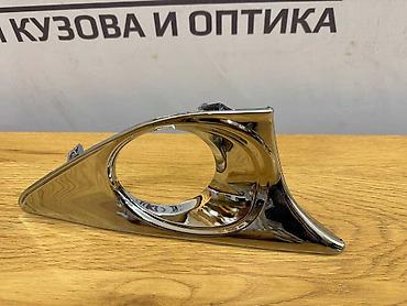 step: Кузовные запчасти для Toyota Camry 70 - Высокое качество — 10