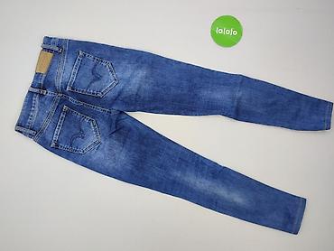 jeans trapped: Lee Cooper, Jeansy damskie, rozmiar 2XS — 3
