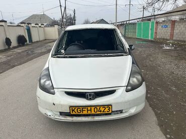 хонда сивтк: Honda Fit: 2001 г., 1.3 л, Автомат, Бензин, Хэтчбэк