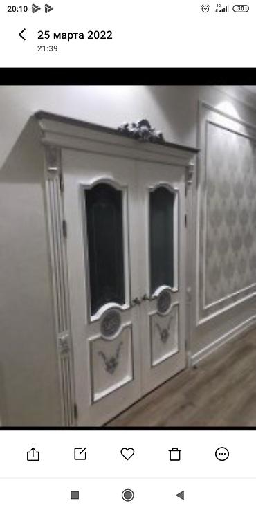 Обшивка лестниц: Лестница двери лучшего качества — 13