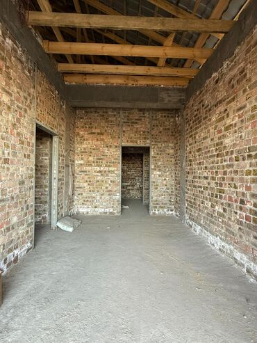 Продажа домов: Дом, 155 м², 4 комнаты, Агентство недвижимости, ПСО (под самоотделку) — 10