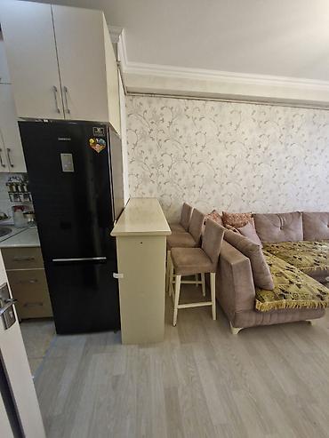 suraxan: 3 otaqlı, Yeni tikili, 54 kv. m — 3
