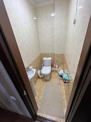 Продажа квартир: 3 комнаты, 98 м², 4 этаж, Евроремонт — 7
