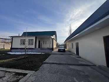 Продажа коттеджей и домов: Продается большой дом 30 соток с большим сараем, отдельный зал at lalafo.kg — 4 Продажа коттеджей и домов: Продается большой дом 30 соток с большим сараем, отдельный зал — 4