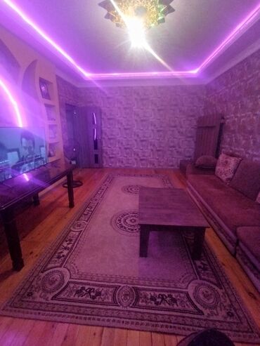 квартира аренда: Кобу, 3 комнаты, Вторичка, 100 м²