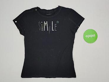 koszula simple: SIMPLE, T-shirt damski, rozmiar M — 2