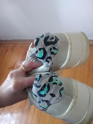 Krossovka ve ketlər: Nike, Ölçü: 35, İşlənmiş -da lalafo.az — 3 Krossovka ve ketlər: Nike, Ölçü: 35, İşlənmiş — 3