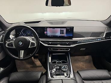 samurai bmw: BMW X7: 2022 г., 3 л, Автомат, Бензин, Кроссовер — 5