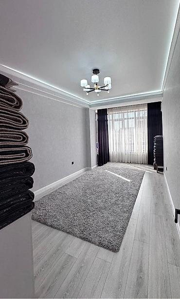 80: 2 комнаты, 80 м², Золотой квадрат Элитка, 7 этаж, Свежий ремонт — 9