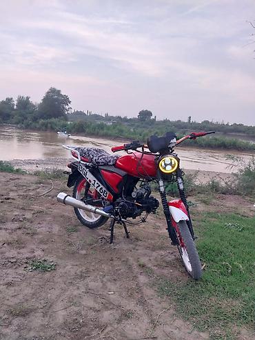 belarus traktor lizing: Salam moto əla vəzyətdədi problemsizdi pul lazımdı deye satlır bi — 2