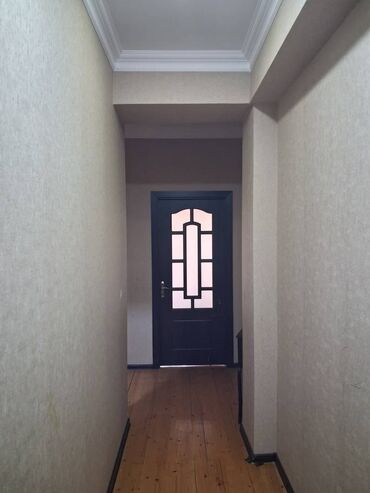 Uzunmüddətli kirayə mənzillər: 20 Yanvar metrosunun yaxınlığında Aztelekomun arxasında, 17 mərtəbəli — 5