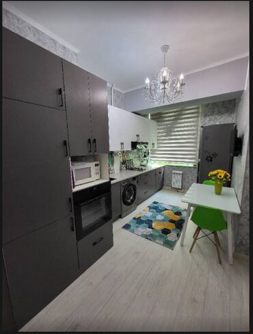 Продажа квартир: 2 комнаты, 61 м², Индивидуалка, 2 этаж, Евроремонт