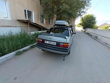 ali osman: Volkswagen Passat: 1988 г., 1.8 л, Механика, Бензин, Седан — 4