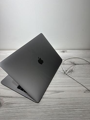 macbook 13: Apple MacBook Pro 13" (Space Gray) Срочно продаю❗️❗️❗️торг имеется - — 4