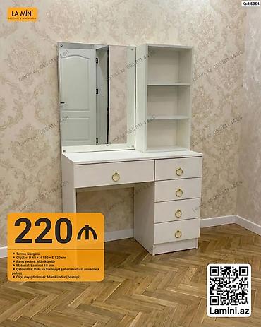 termosu: Siyirməli, Polkalı, Sadə laminat, Kredit yoxdur — 1