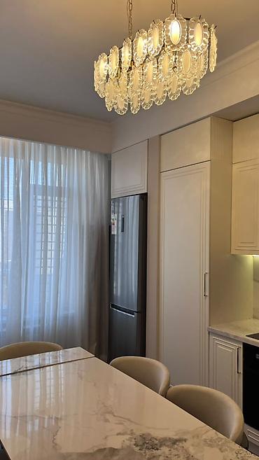 81: 2 комнаты, 81 м², Элитка, 7 этаж — 7