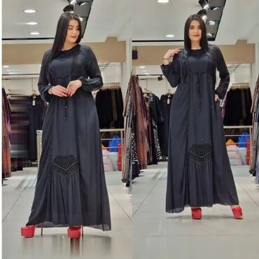 Повседневные платья: От 46 го до 62 размера — 15