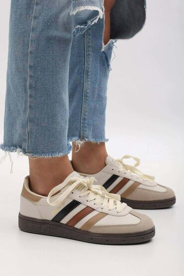 Patike: Patike, Adidas, veličina - 37 — 2