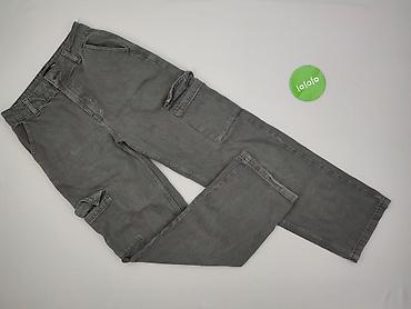 kids trunks: Sinsay, Spodnie cargo damskie, rozmiar XS — 2