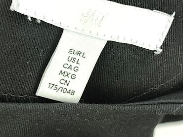 lampoo second hand: H&M, Sukienka damska, rozmiar L — 4