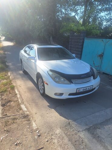 срочна сатылат машина: Toyota Windom: 2001 г., 3 л, Автоматтык, Газ, Седан