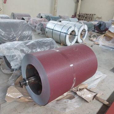 Şifer: Şifer, Dəmir, Pulsuz çatdırılma, Ödənişli quraşdırma, Kredit var -da lalafo.az — 4 Şifer: Şifer, Dəmir, Pulsuz çatdırılma, Ödənişli quraşdırma, Kredit var — 4