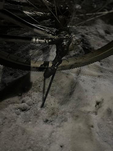 Городские велосипеды: Городской велосипед, Stels, Рама M (156 - 178 см), Б/у — 2