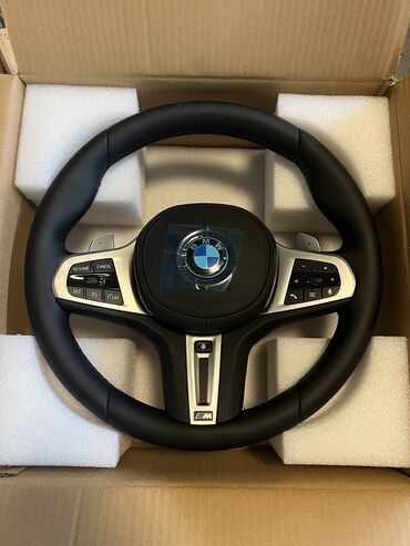 кузов камаз сельхоз: Руль рейкасы BMW 2022 г., Жаңы, Оригинал