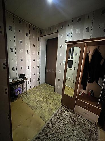 yasamal 2 otaqli evler: Şirvan, 3 otaqlı, Köhnə tikili, 82 kv. m — 2