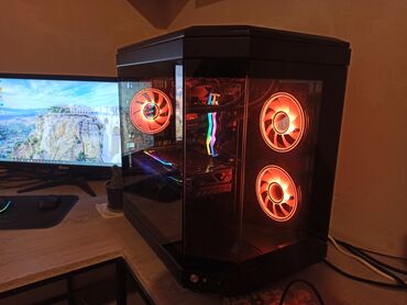 Masaüstü kompüterlər və iş stansiyaları: CPU INTEL I7-12700K . COOLER CPU COOLER lalafo.az -da Masaüstü kompüterlər və iş stansiyaları: CPU INTEL I7-12700K . COOLER CPU COOLER