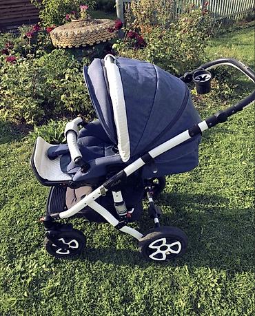 Коляски: Коляска — 9