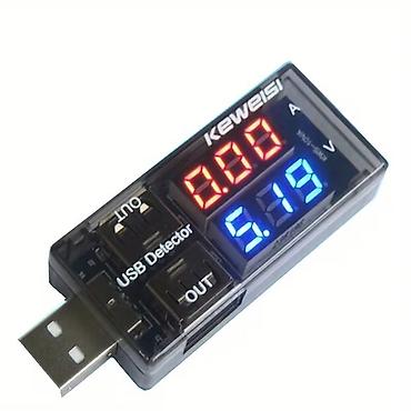 perforator satilir: USB modul Type-C girişli litium-ion (Li-ion) batareya doldurma modulu — 9