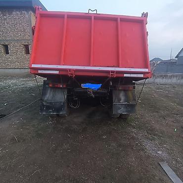 Грузовики: Грузовик, Камаз, Стандарт — 3