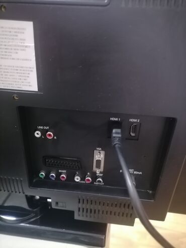 Televizori: **Prodajem TV SCHAUB LORENZ** Prodajem tanki TV marke SCHAUB LORENZ — 5