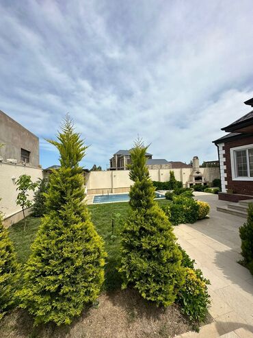 Günlük kirayə evlər: 230 kv. m, 3 otaqlı -da lalafo.az — 19 Günlük kirayə evlər: 230 kv. m, 3 otaqlı — 19