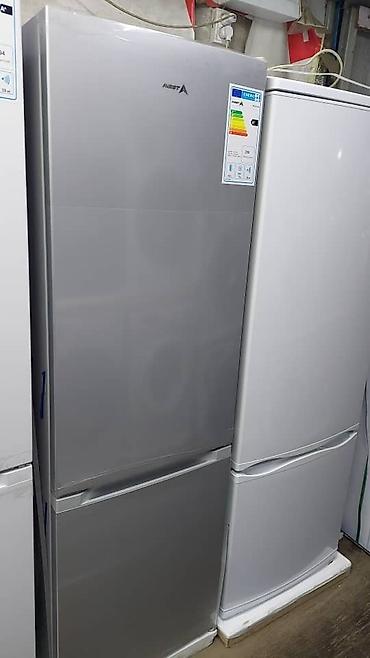 Холодильники: Холодильник Biryusa, Новый, Двухкамерный — 4