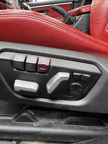 BMW: BMW Серия 4: 2016 г., Купе — 13