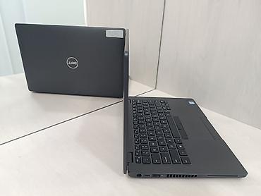 core: Dell Latitude 5300 14" Характеристики: - Экран 14", матовый, узкие — 3