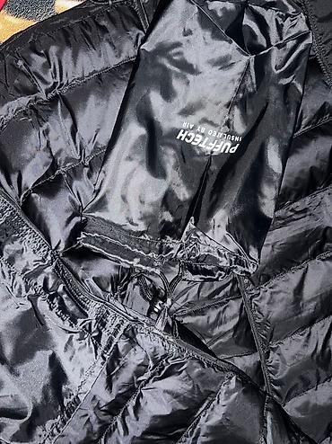 куртки юникло: Лёгкая пуховая куртка UNIQLO Идеальный вариант на осень и весну! Очень — 3