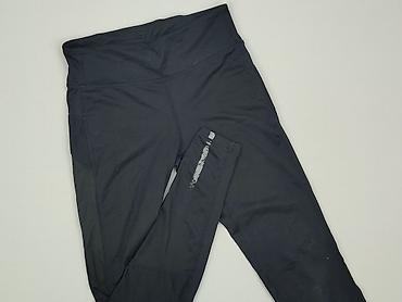 leginsy c: H&M Sport, Legginsy Sportowe damskie, rozmiar XS — 1