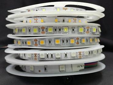 Rasveta: LED traka MAGIC magična trčeće plivajuće IP20 PROFESIONAL. 11% — 8